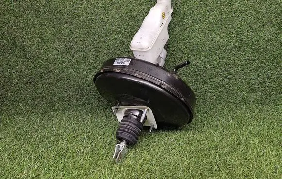 KIA Soul Brake booster 58500B2800 59110B2000 1410070669D
