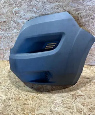 Peugeot Boxer Front bumper corner part panel trim 