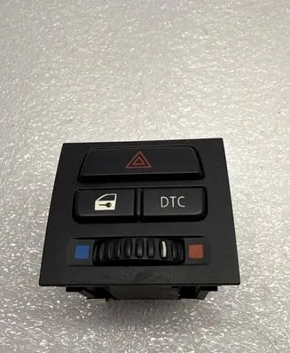 BMW 3 E92 E93 Hazard light switch 6945652