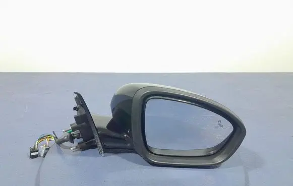 Renault Talisman Front door electric wing mirror 