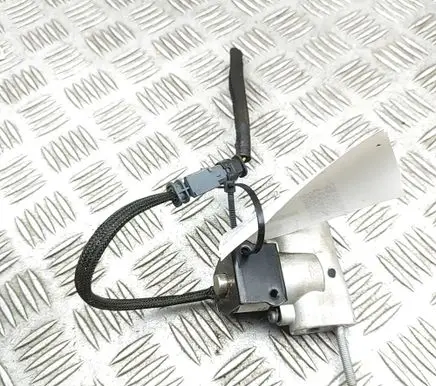 Peugeot 208 II Air conditioning (A/C) expansion valve T99089B