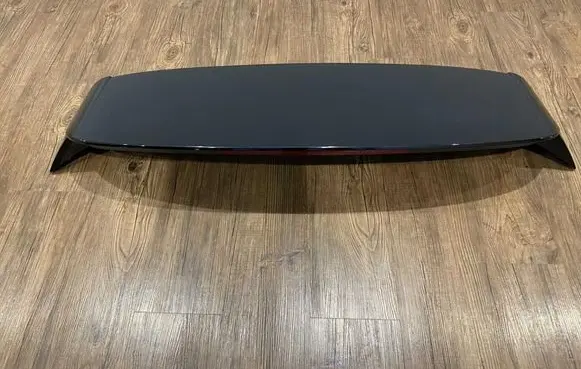 Renault Austral Tailgate/trunk spoiler 960305193R