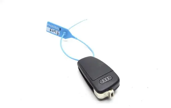 Audi Q2 - Ignition key/card 5FA010780