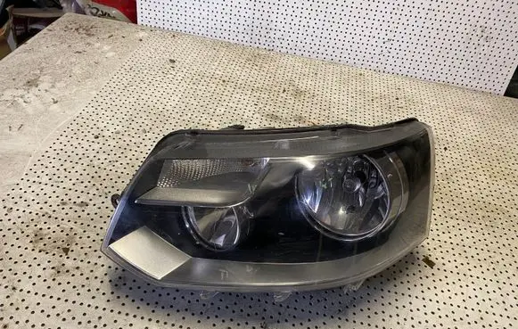 Headlight/headlamp
