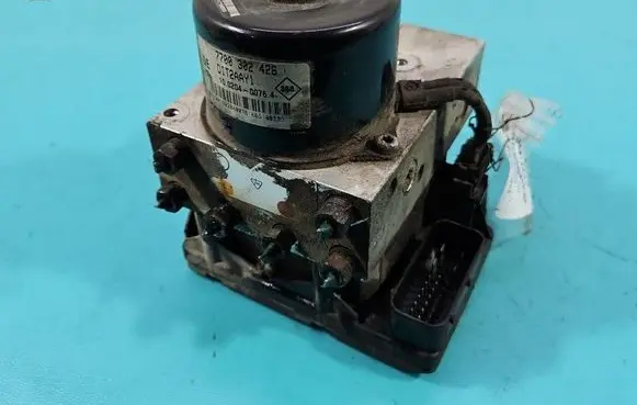 Renault Master II ABS Pump 7700302426 IMPRK1557489