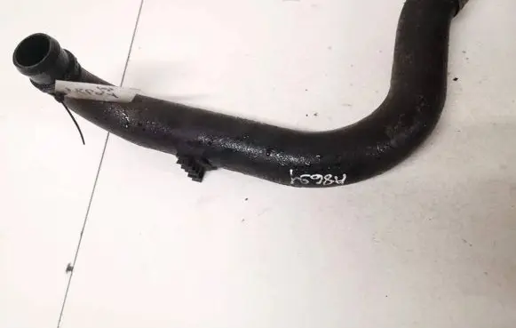 Ford Galaxy Intercooler hose/pipe 7m0145955r