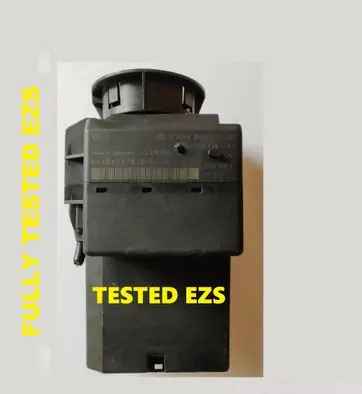Mercedes-Benz Vito Viano W639 Ignition lock 6399007200 A6399007200 6018459781806134