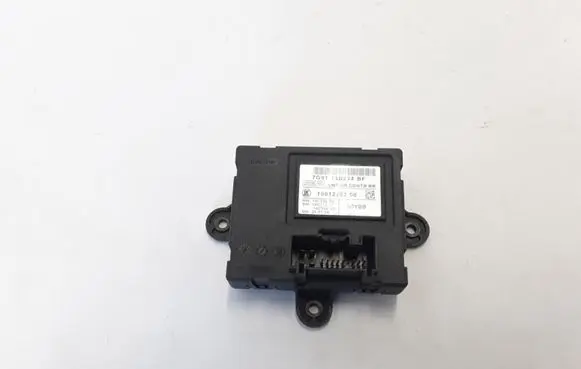Volvo XC60 Door control unit/module