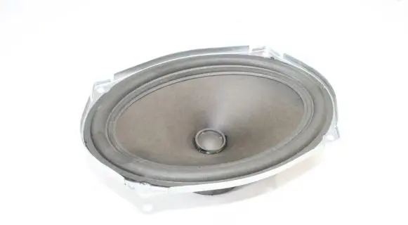 Mini One - Cooper Coupe R56 Rear door speaker 3422633