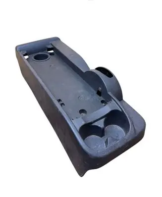 Citroen Berlingo Other center console (tunnel) element 9683224177 900421000