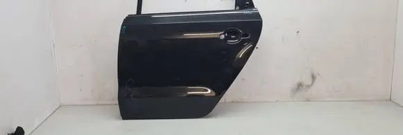 Volkswagen Polo V 6R Rear door 6R4833311