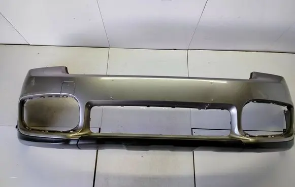 Mini Cooper Countryman F60 Front bumper 51117390520