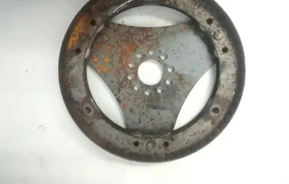 Volkswagen Phaeton Flywheel 059105323an