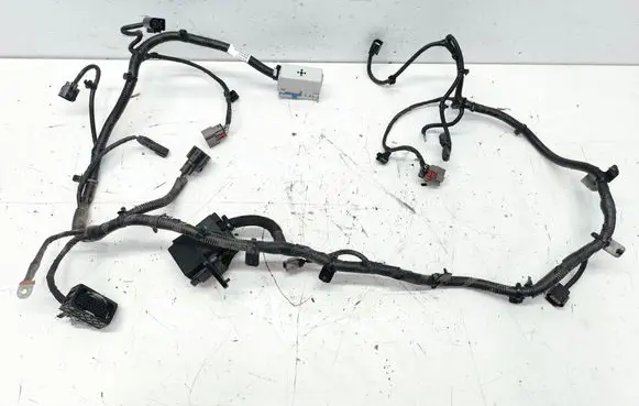 Buick Encore I Engine installation wiring loom 42566912 688328731