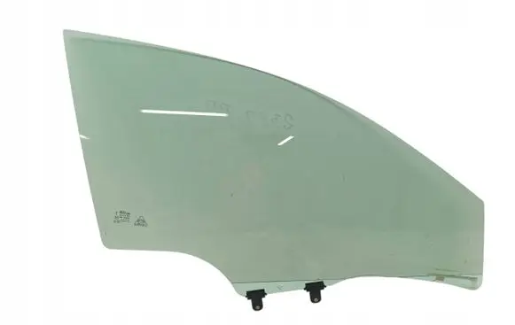 KIA Stonic Front door window glass four-door