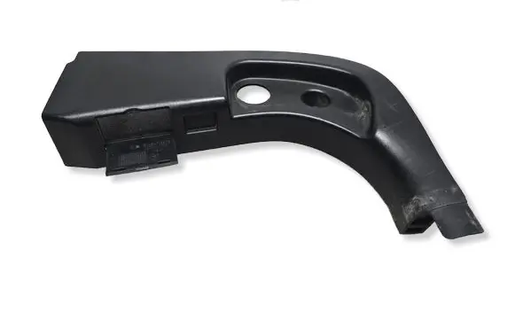 BMW 5 E60 E61 Foot area side trim 7025029 22339910