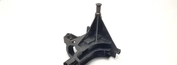 Citroen Nemo Fuel filter bracket/mount holder 9646231180 9655604380