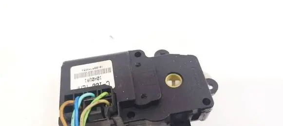 Chevrolet Captiva Air flap motor/actuator C100AI