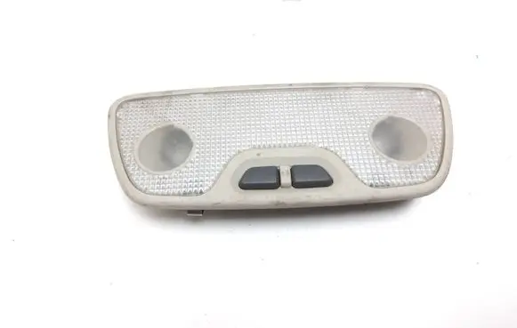 Volvo S60 Rear seat light 9178936