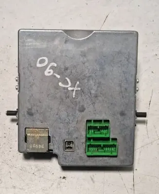 Phone control unit/module