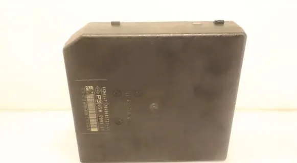Renault Megane III Fuse box set