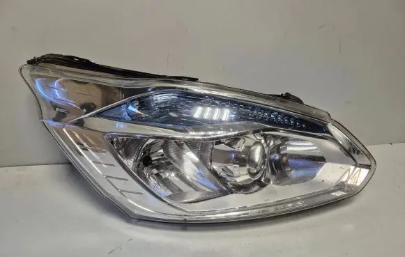 Ford Transit Custom Headlight/headlamp BK2113D152BJ.bsp