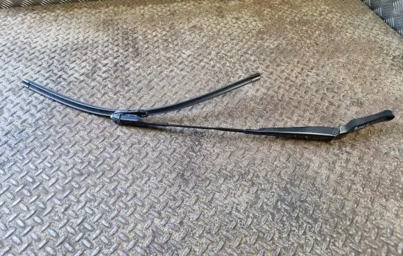 Audi Q5 SQ5 Windshield/front glass wiper blade 80B955407