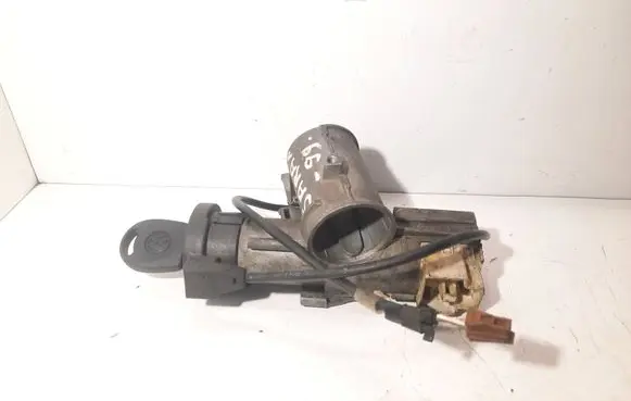 Volkswagen Sharan Ignition lock P012106