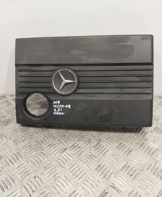 Mercedes-Benz C W204 Engine cover (trim) A2710101167