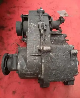 Ford Explorer Gearbox transfer box case 