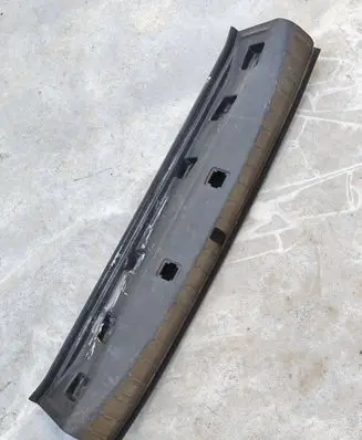 BMW 5 G30 G31 G38 Trunk/boot sill cover protection 51477373574 7373574