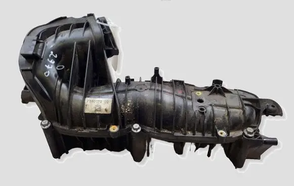 BMW 1 E81 E87 Intake manifold 7810179