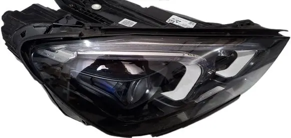 Mercedes-Benz GLE W167 Headlight/headlamp A1679064204