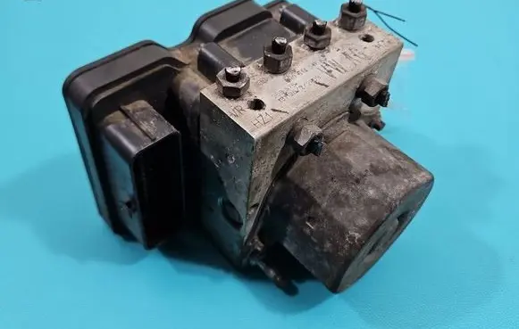 Volkswagen Polo V 6R ABS Pump 6R0614517AJ IMPRK1515179