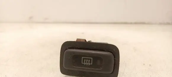 Think City Windscreen/window heater switch 50366