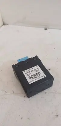 Alarm control unit/module