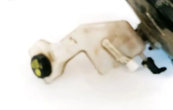 Mazda 3 II Master brake cylinder