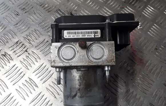 Citroen C4 I Picasso ABS Pump 0265951253