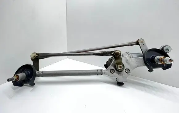 Subaru Outback (BT) Front wiper linkage and motor 86511AN010 F13A 1594000110