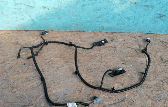Toyota Proace Parking sensor (PDC) wiring loom 1795486X00M0