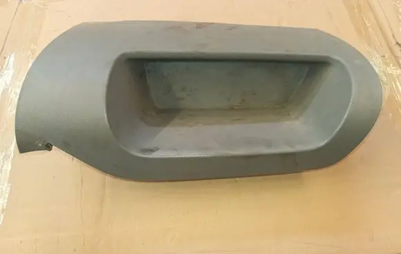 Renault Master III Front door storage pocket/box 685008216R