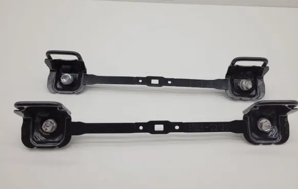 Toyota Auris E180 ISOFIX Bracket 7370502120