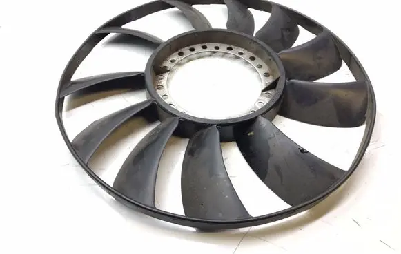 Volkswagen PASSAT B5 Fan impeller 058121301b K1866