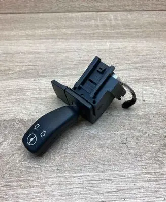 BMW X5 E53 Indicator stalk 8373901