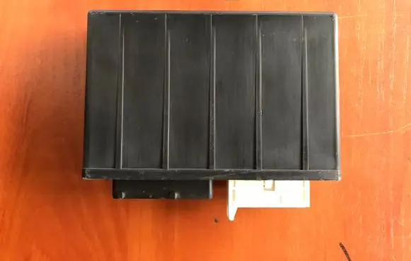 BMW 5 E34 Comfort/convenience module 61351384204