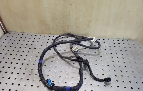Chevrolet Captiva Other wiring loom 20998868