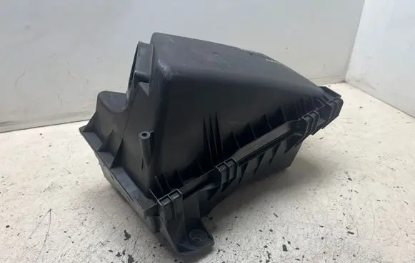 Seat Leon (1M) Air filter box 1J0129607AE 1J0129620
