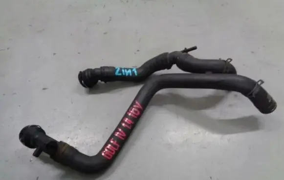 Volkswagen Golf IV Engine coolant pipe/hose