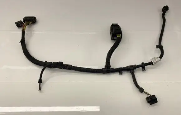 BMW i3 Engine installation wiring loom 8632688