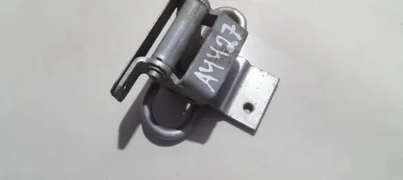 Audi 100 S4 C4 Rear door lower hinge 4a0833411a